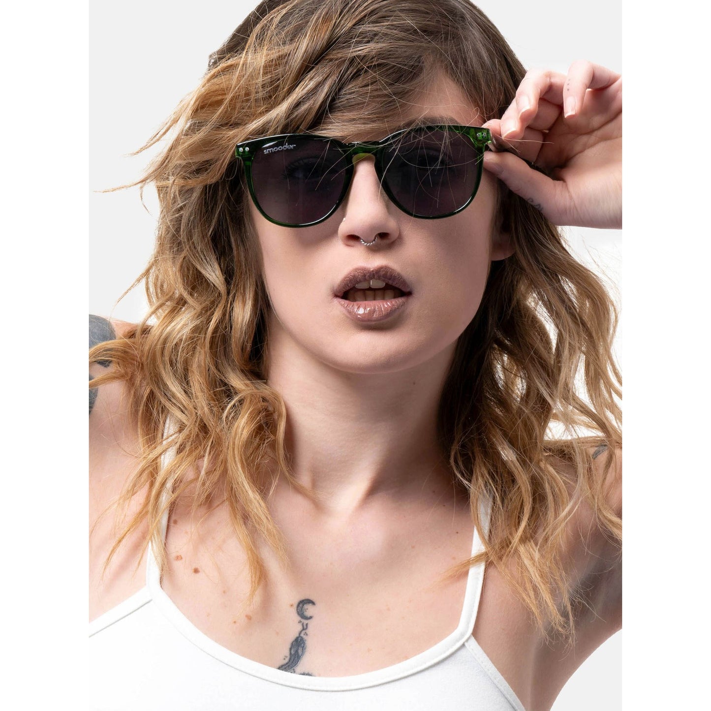 Smooder Zonnebril