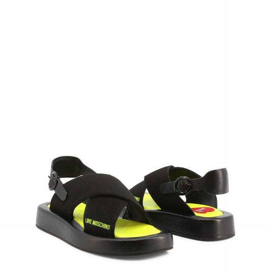 Love Moschino Sandalen