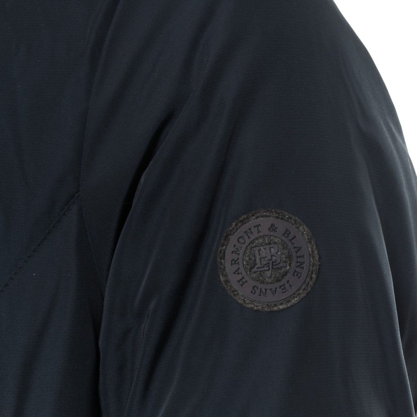 Harmont & Blaine Jeans Jas