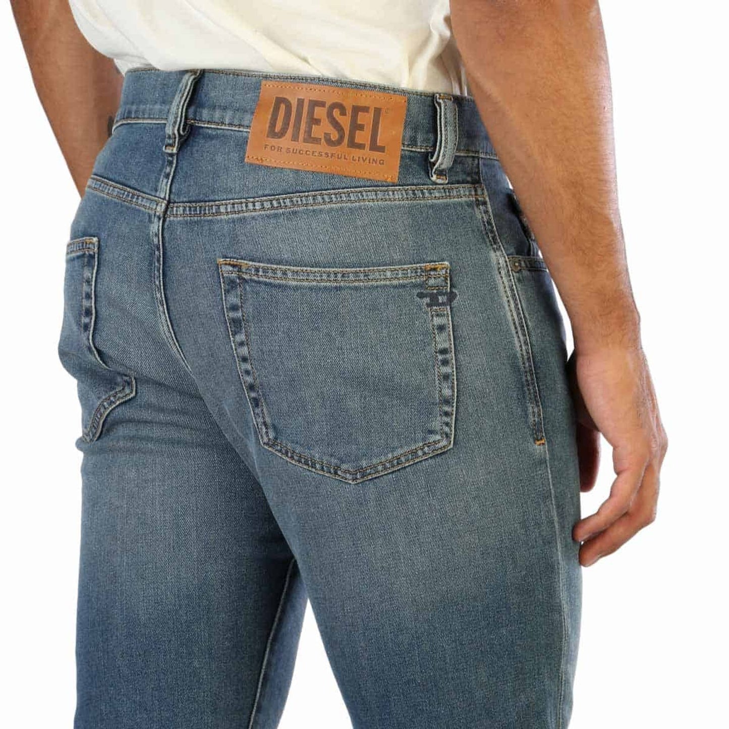 Diesel Spijkerbroek