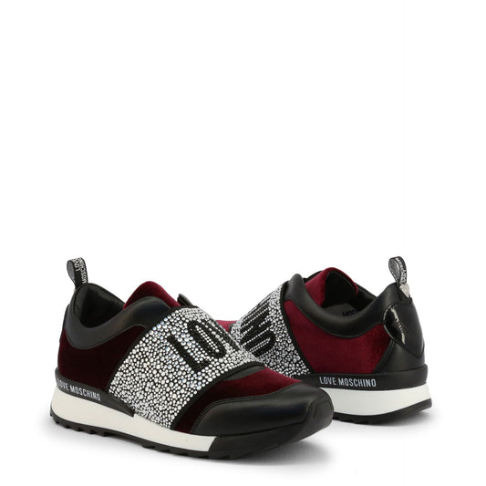 Love Moschino Sportschoenen