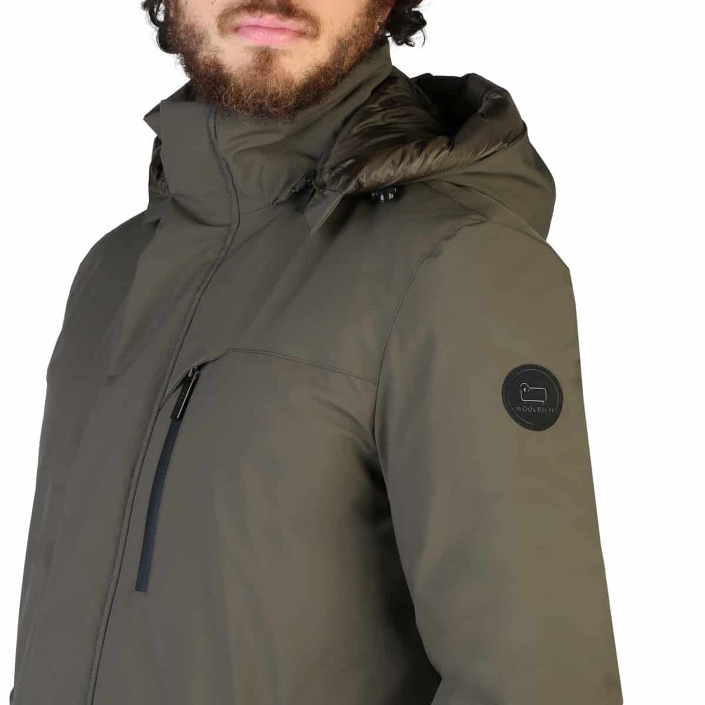 Woolrich Jas