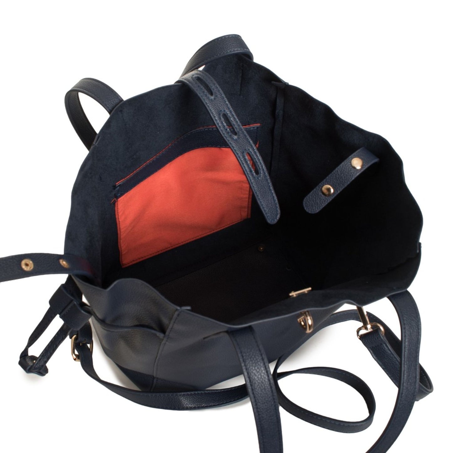 Egon Von Furstenberg Schoudertas