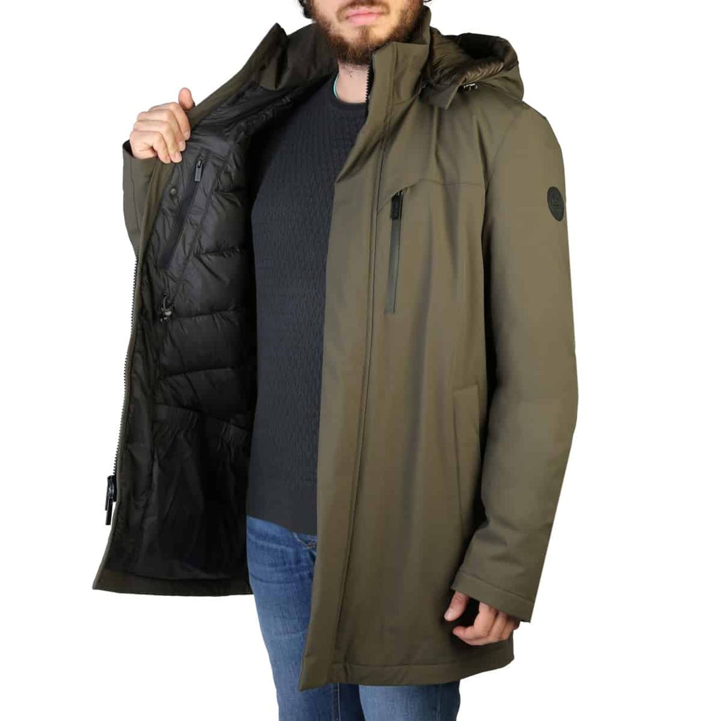 Woolrich Jas