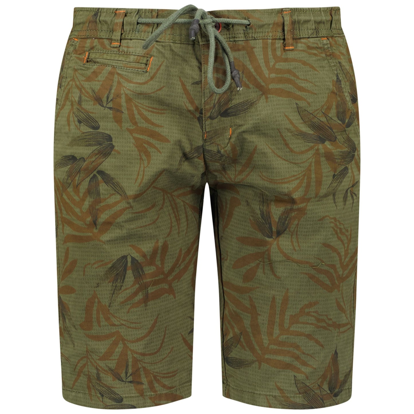 Geographical Norway Shorts