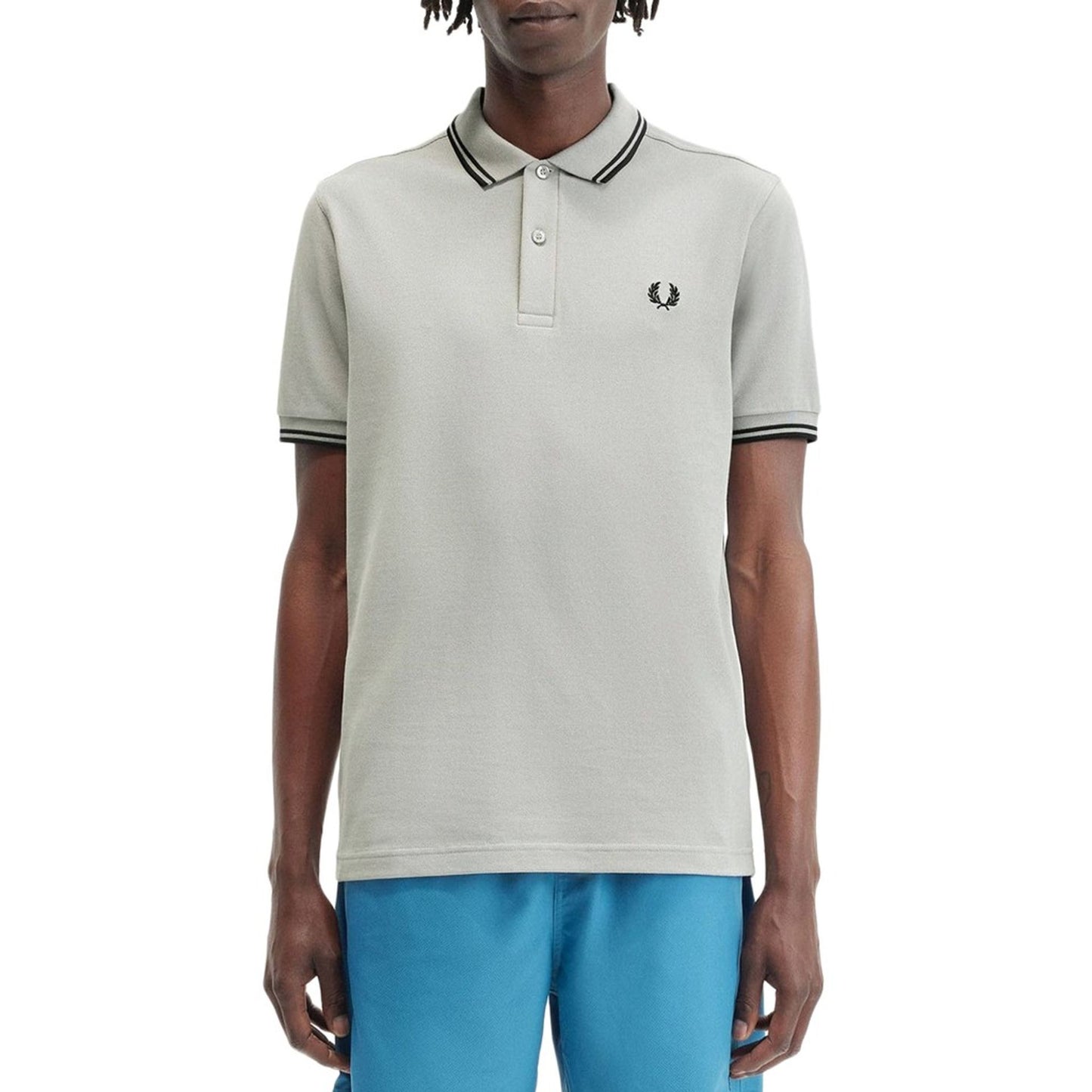 Fred Perry Pool