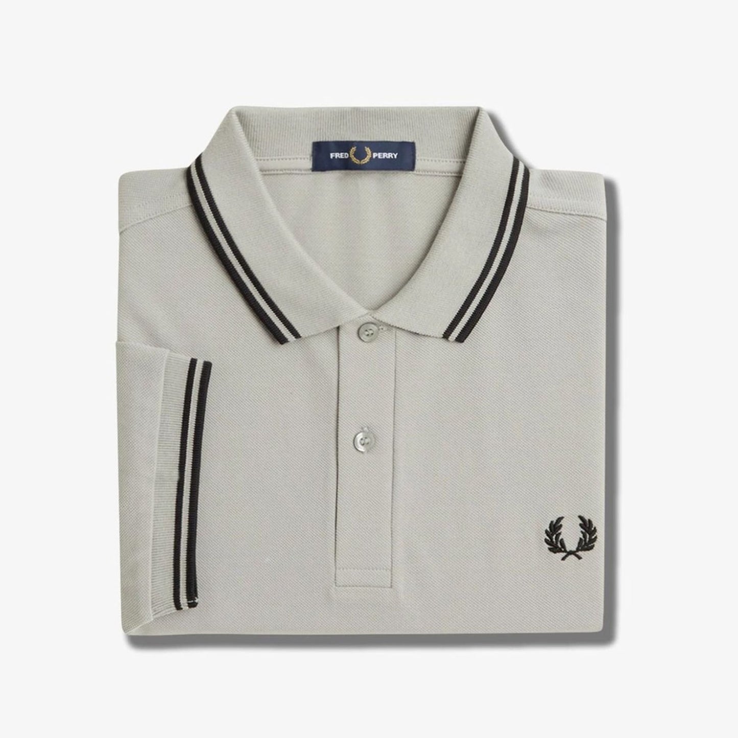 Fred Perry Pool
