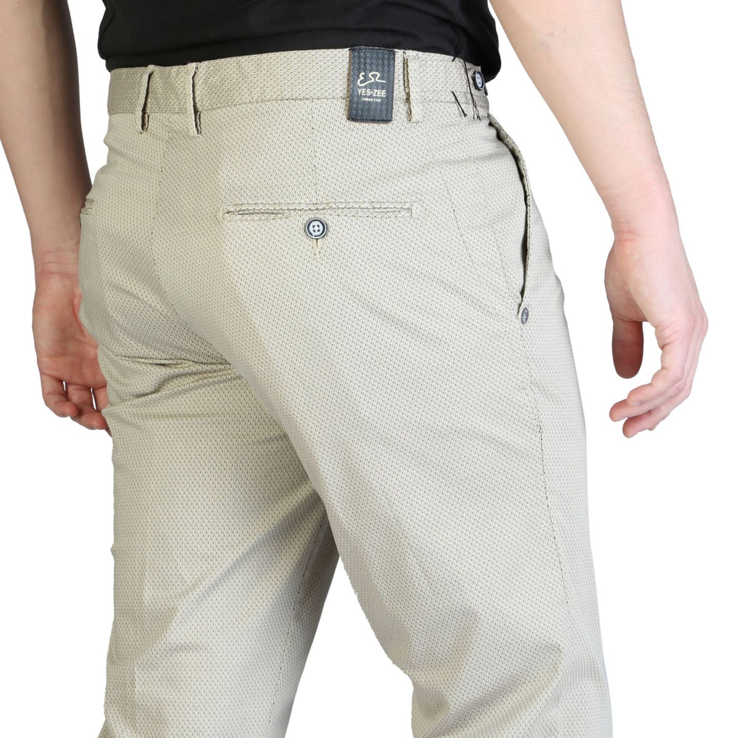 Yes Zee Broek