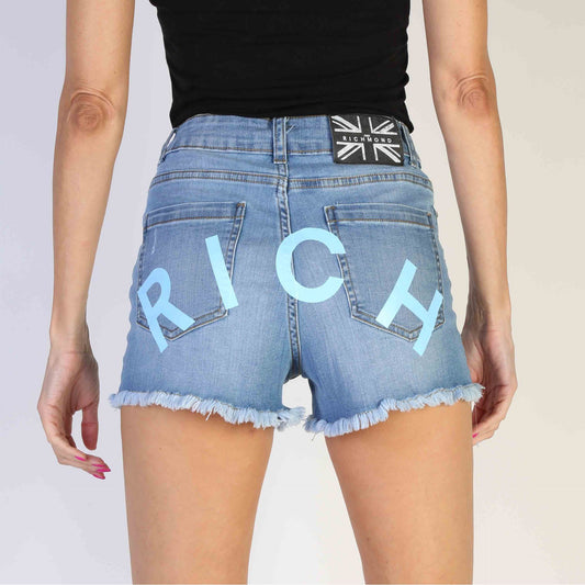 Richmond Shorts