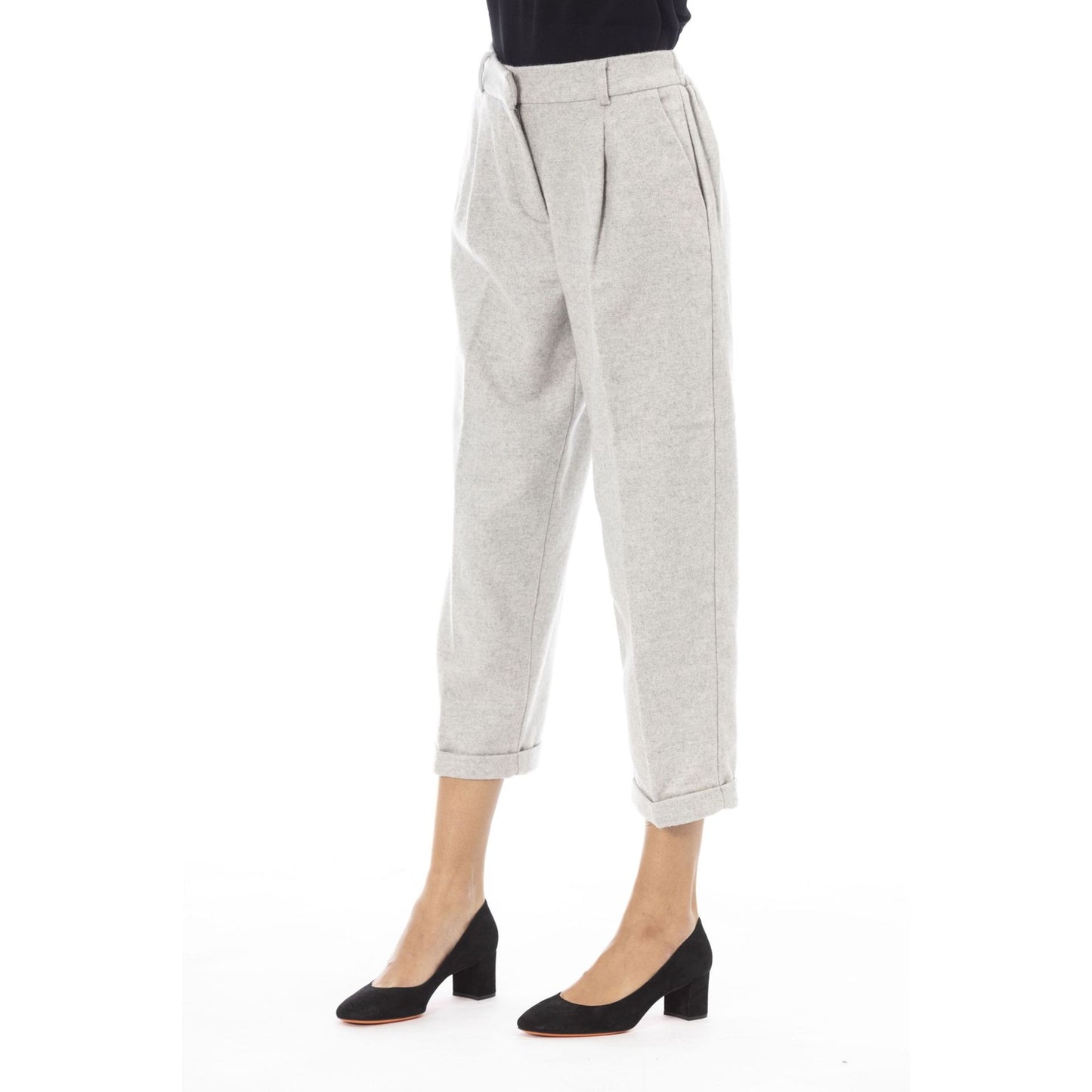 Alpha Studio Broek