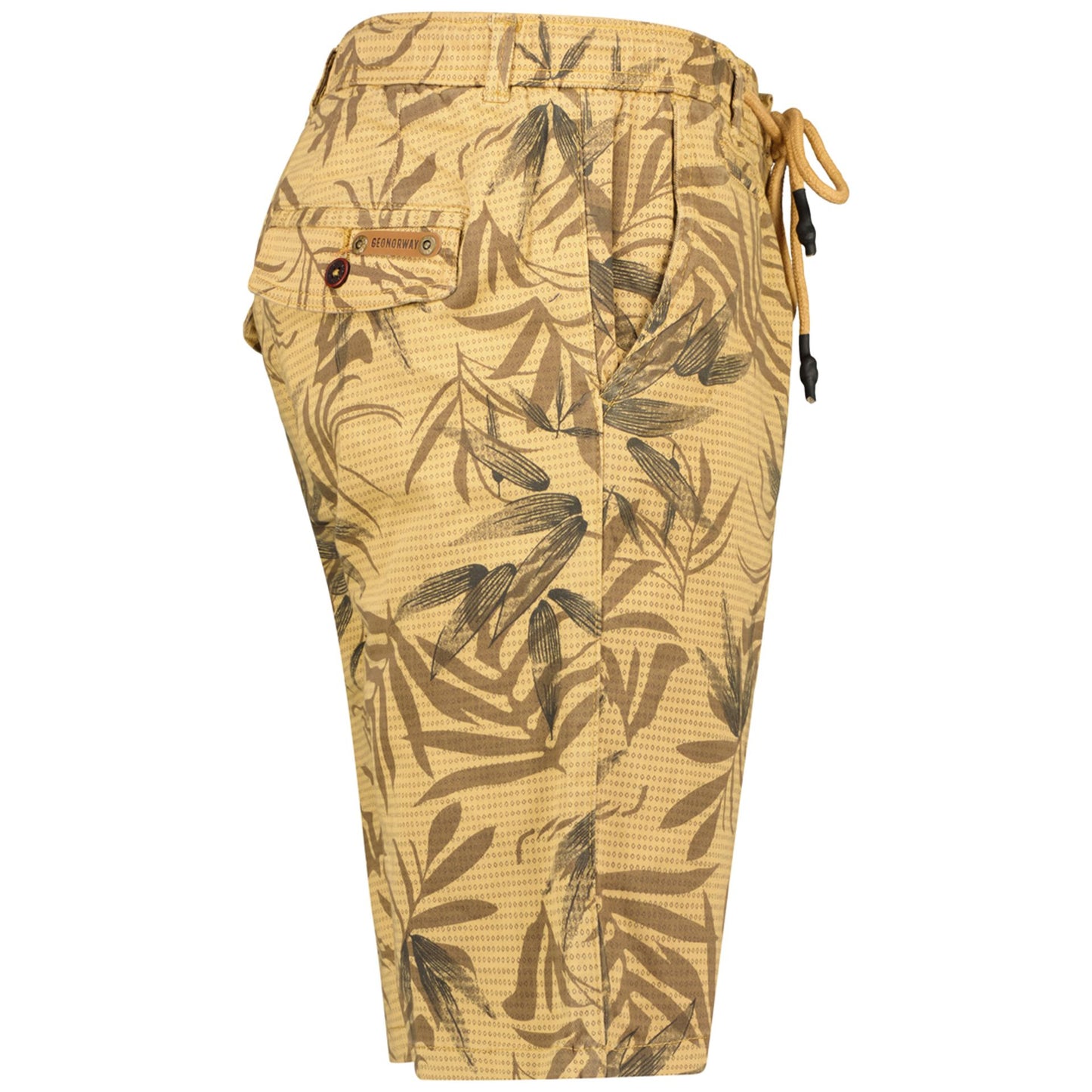 Geographical Norway Shorts