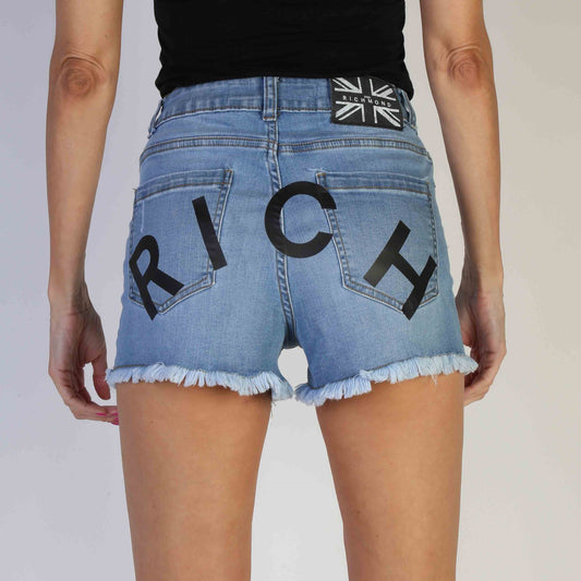 Richmond Shorts