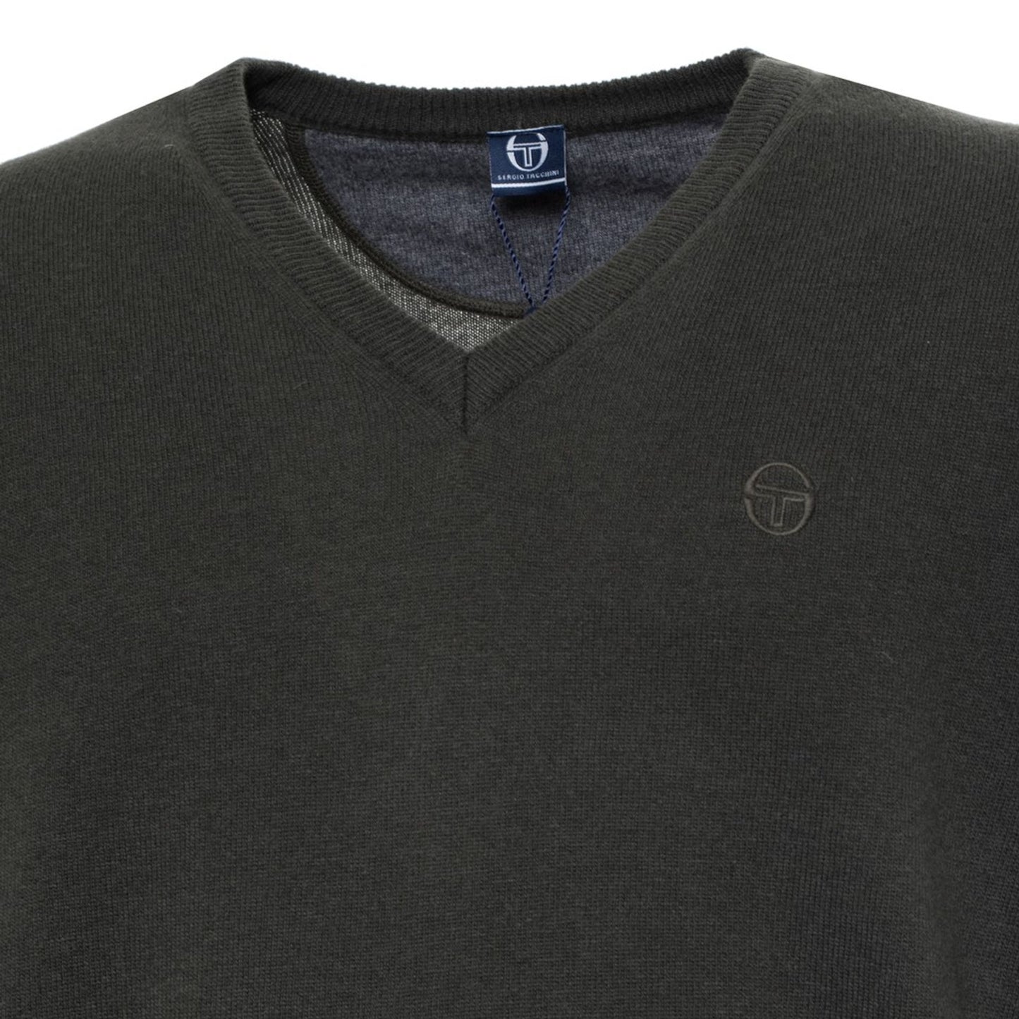 Sergio Tacchini Trui