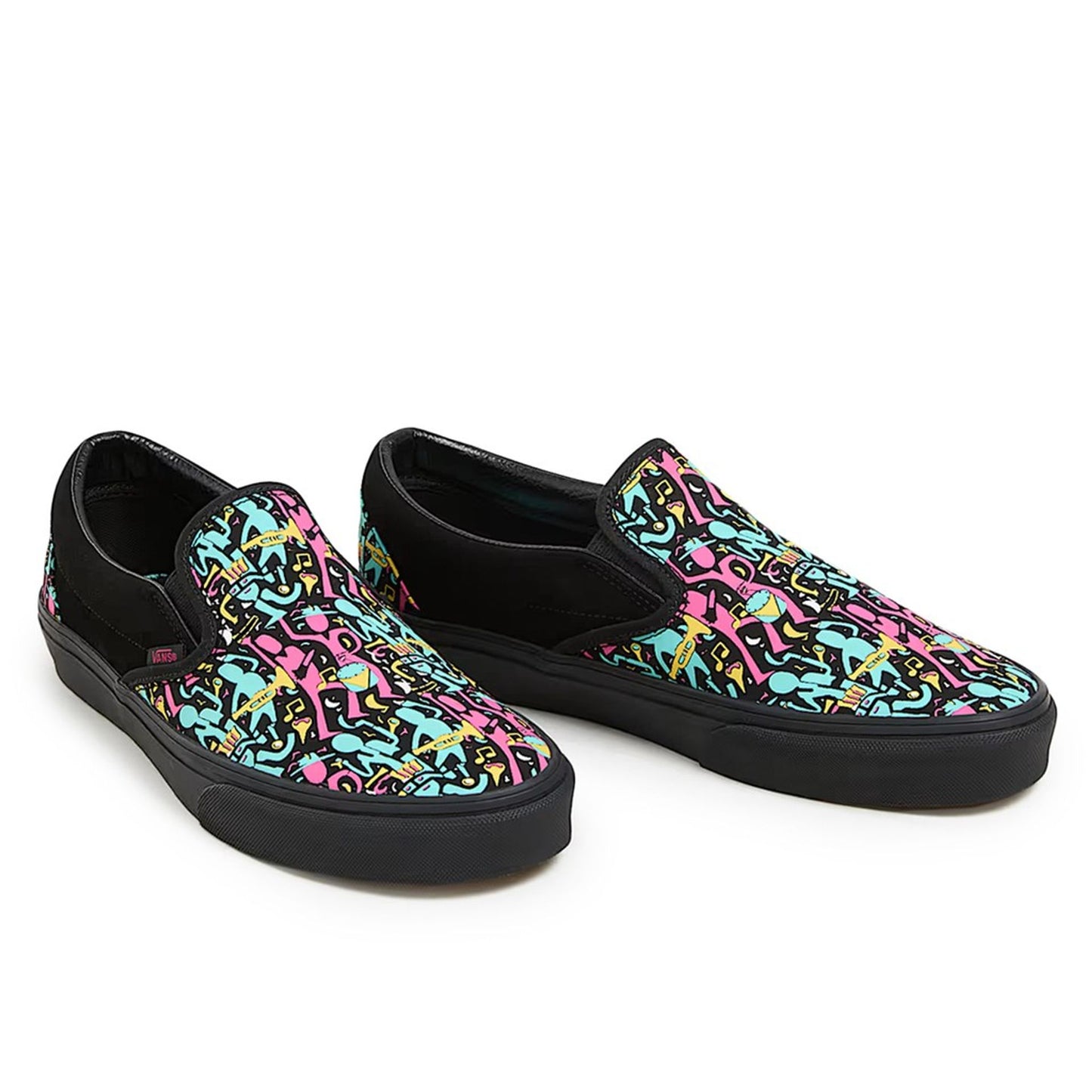 Vans Sportschoenen