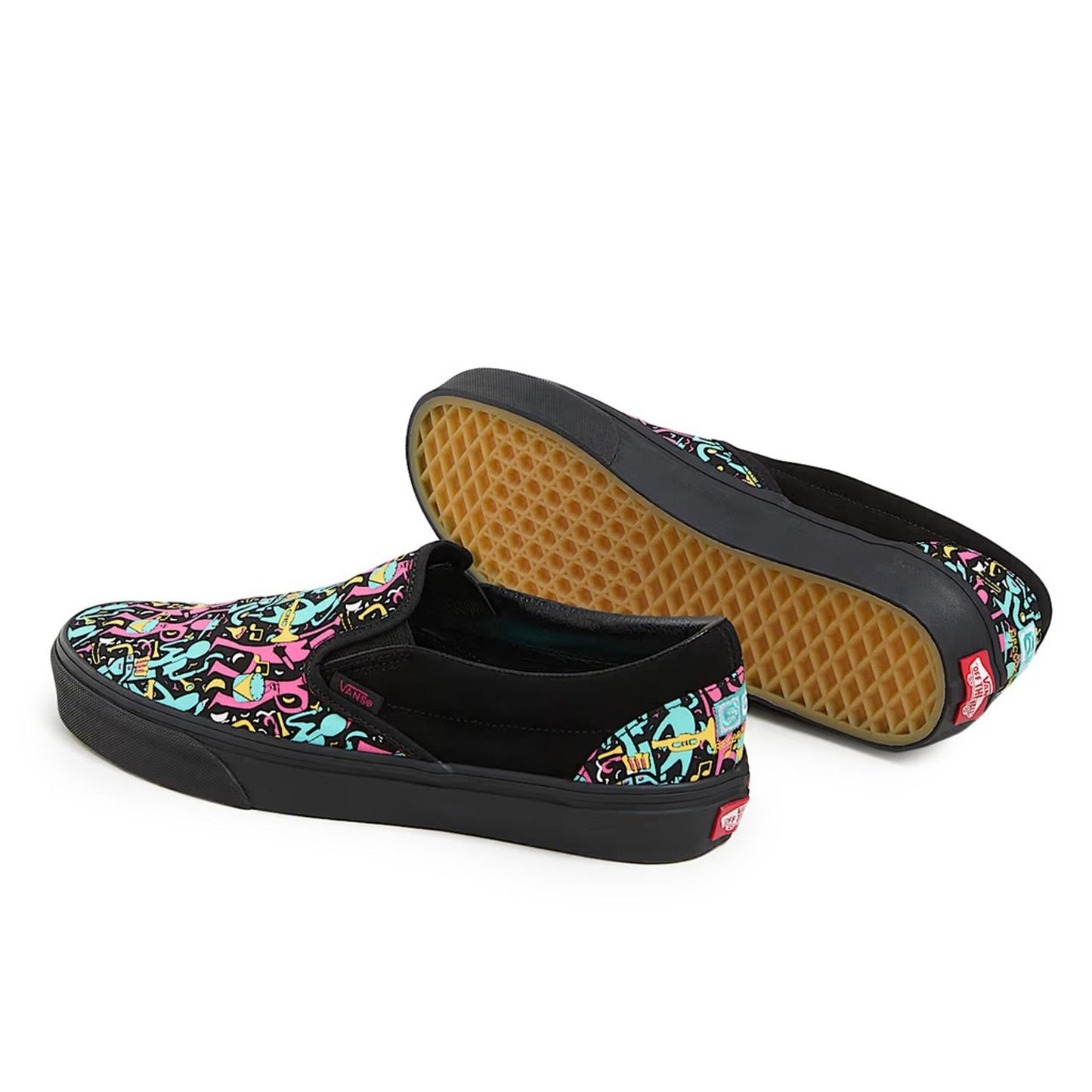 Vans Sportschoenen