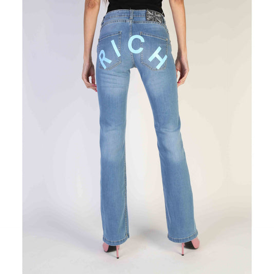 Richmond Spijkerbroek