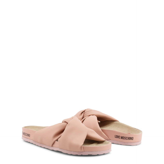 Love Moschino Slippers