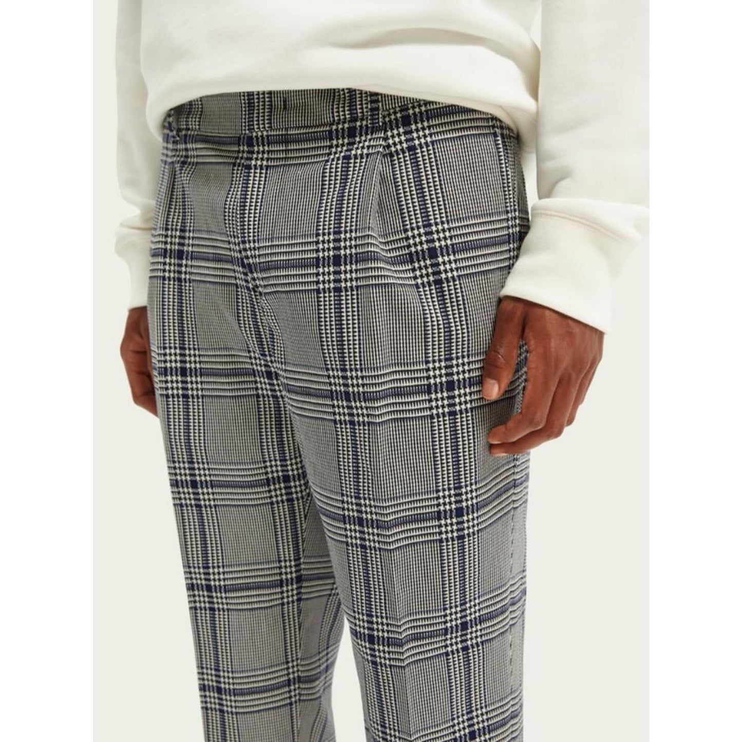 Scotch & Soda Broek