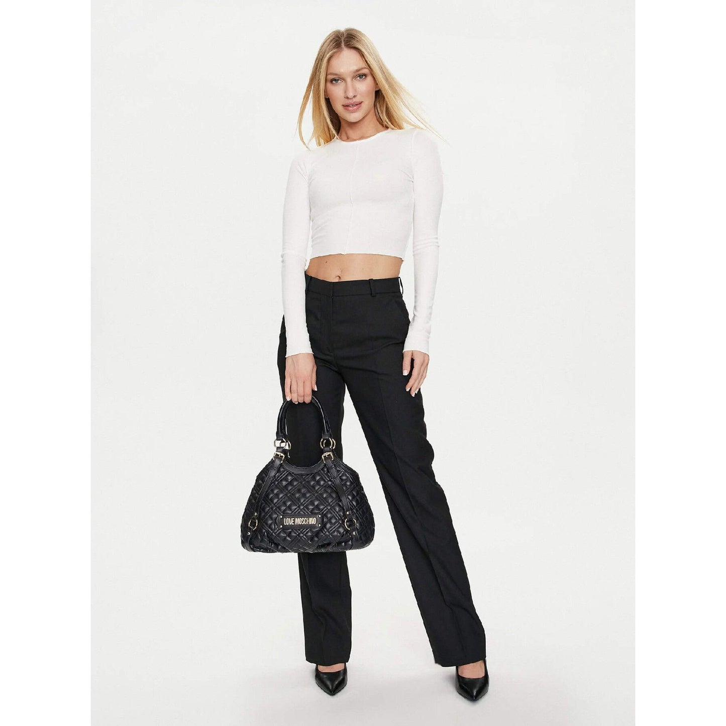 Love Moschino Handtassen