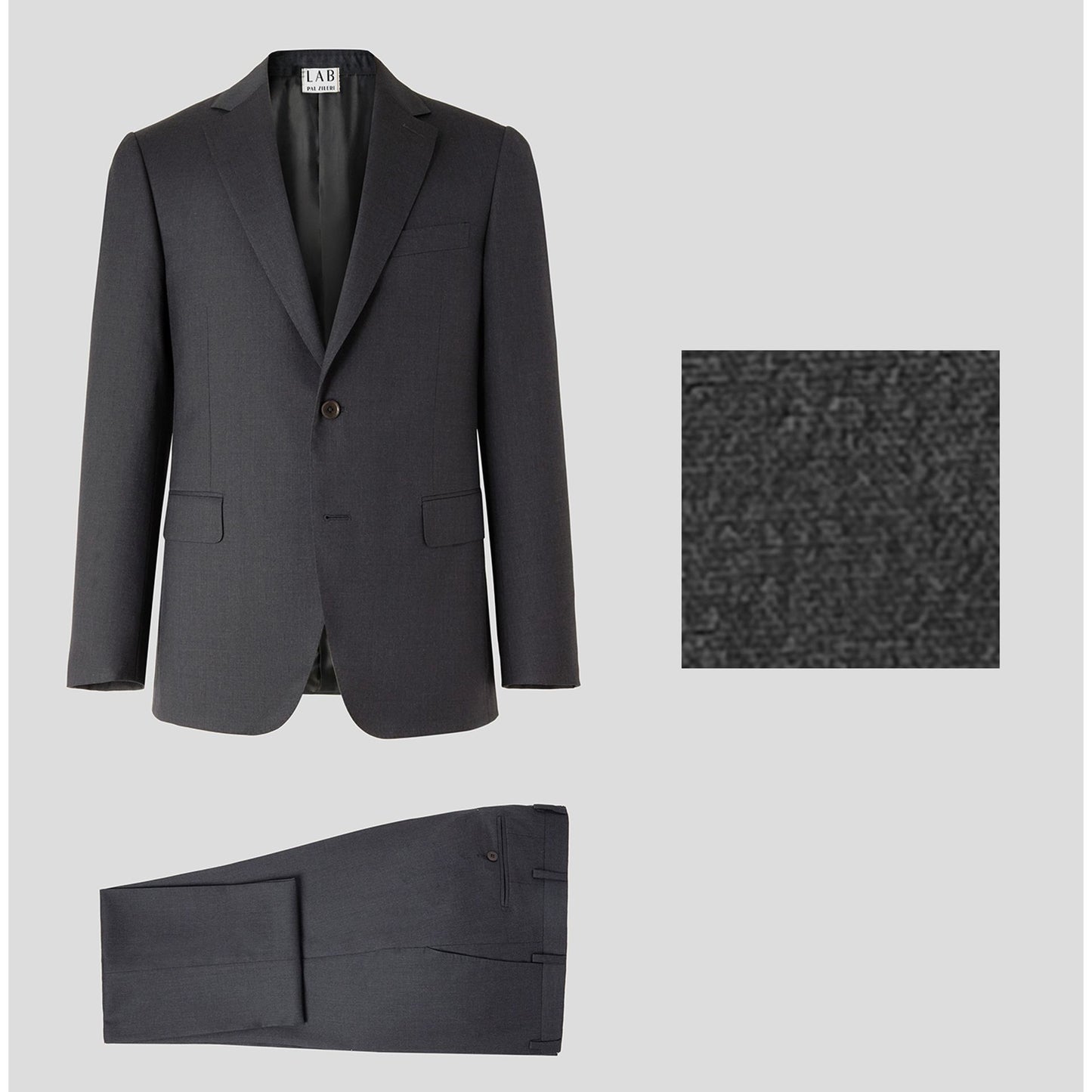 Pal Zileri Herenkleding