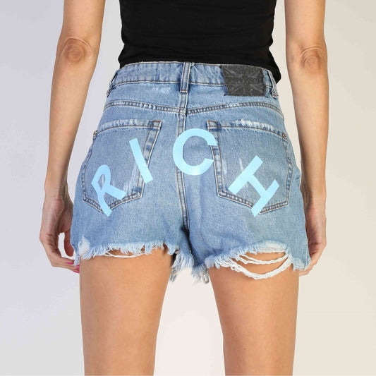 Richmond Shorts