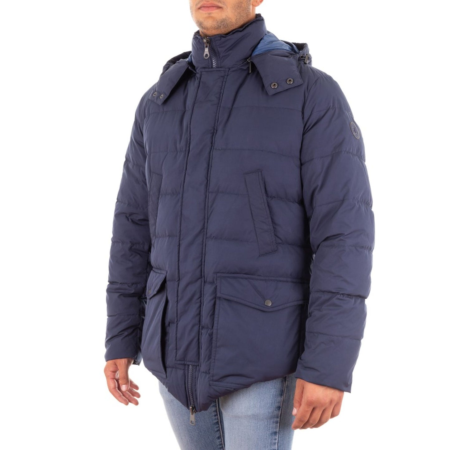 Harmont & Blaine Jeans Jas