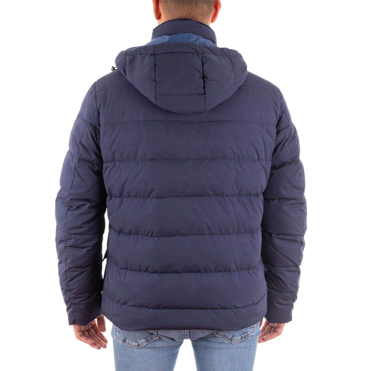 Harmont & Blaine Jeans Jas