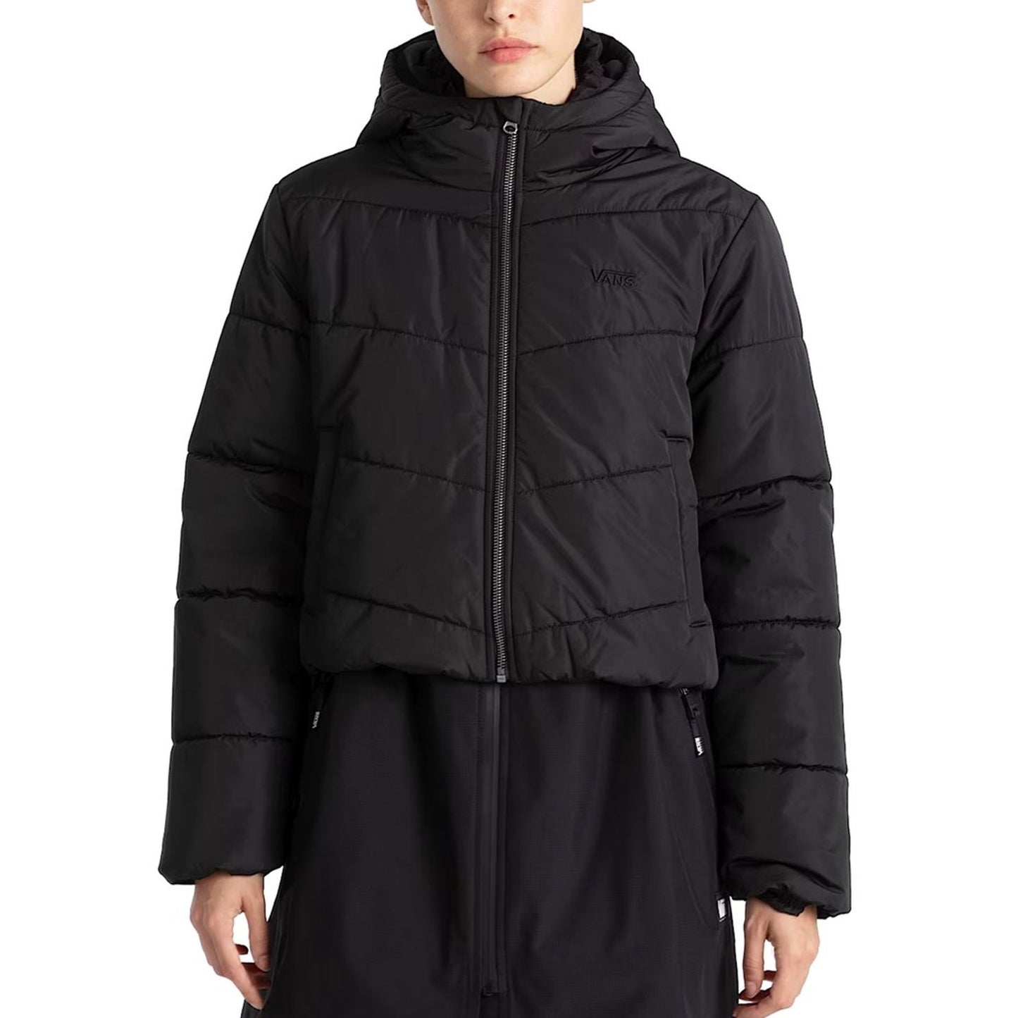 Vans Jas