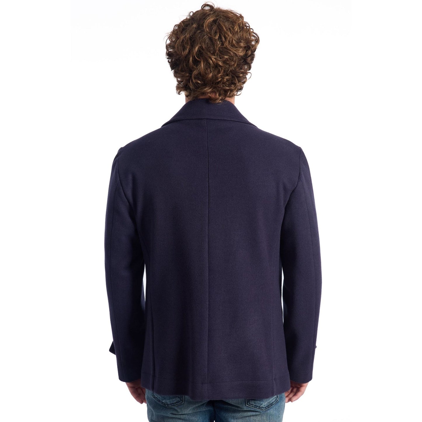 Roberto Pepe Luxury Jassen