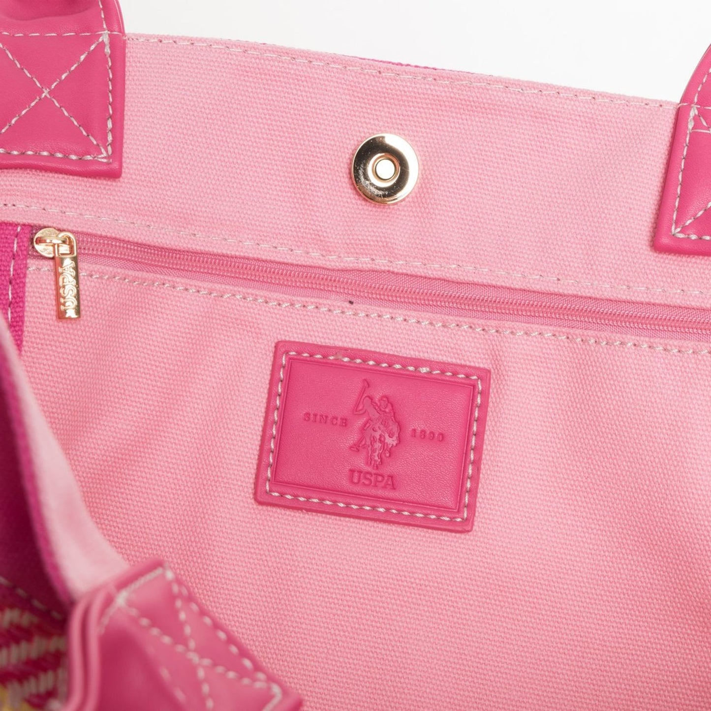 U.S. Polo Assn Zakken-in-bag