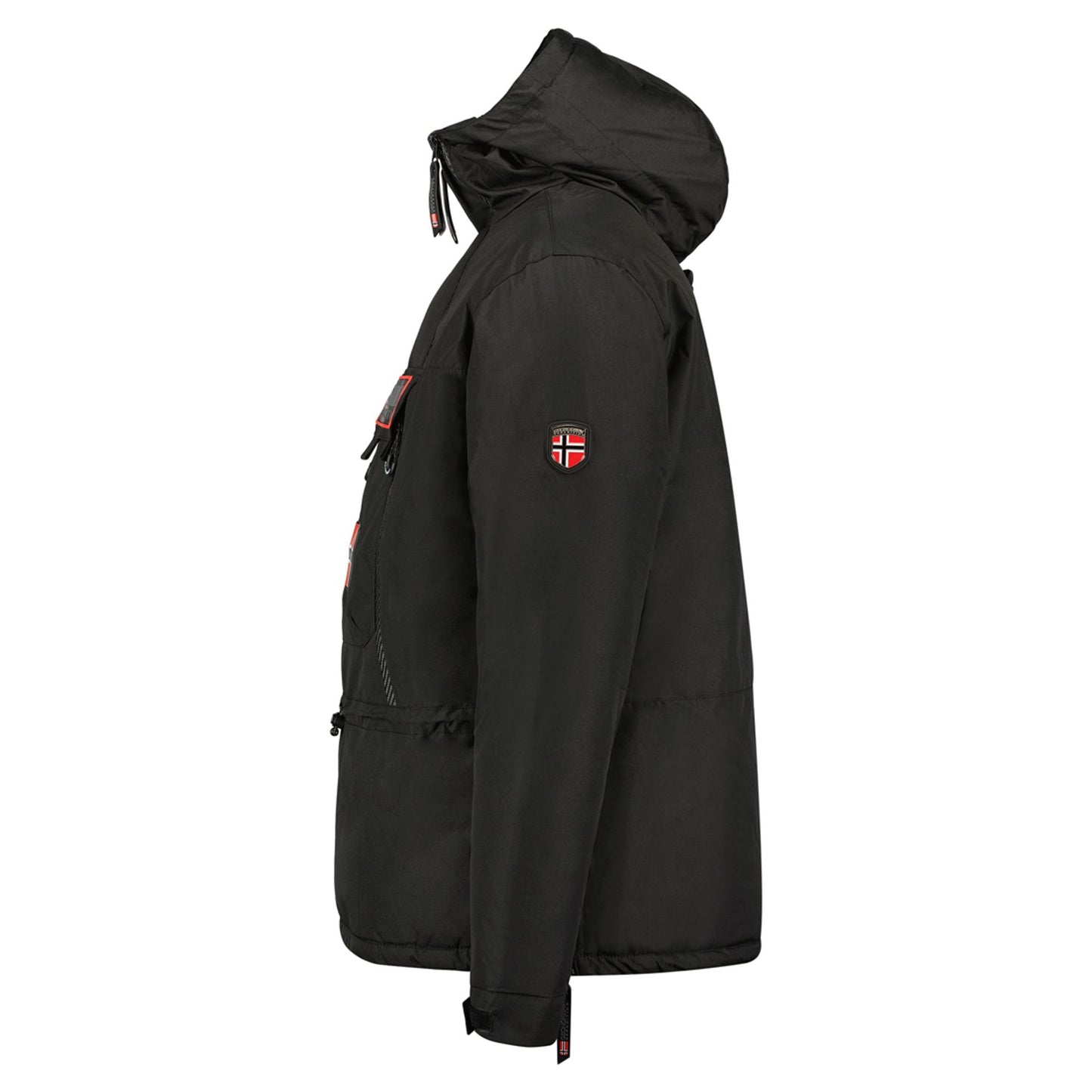 Geographical Norway Jas