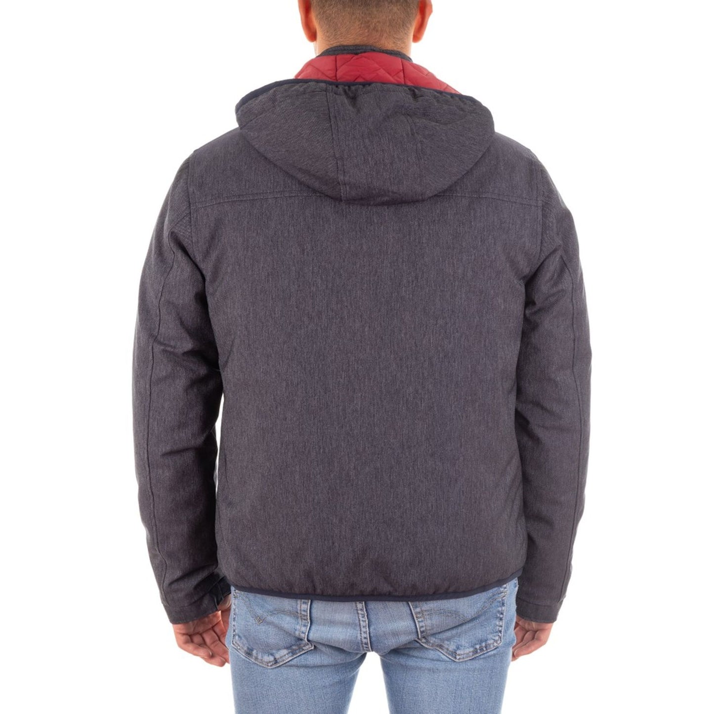 Harmont & Blaine Jeans Jas