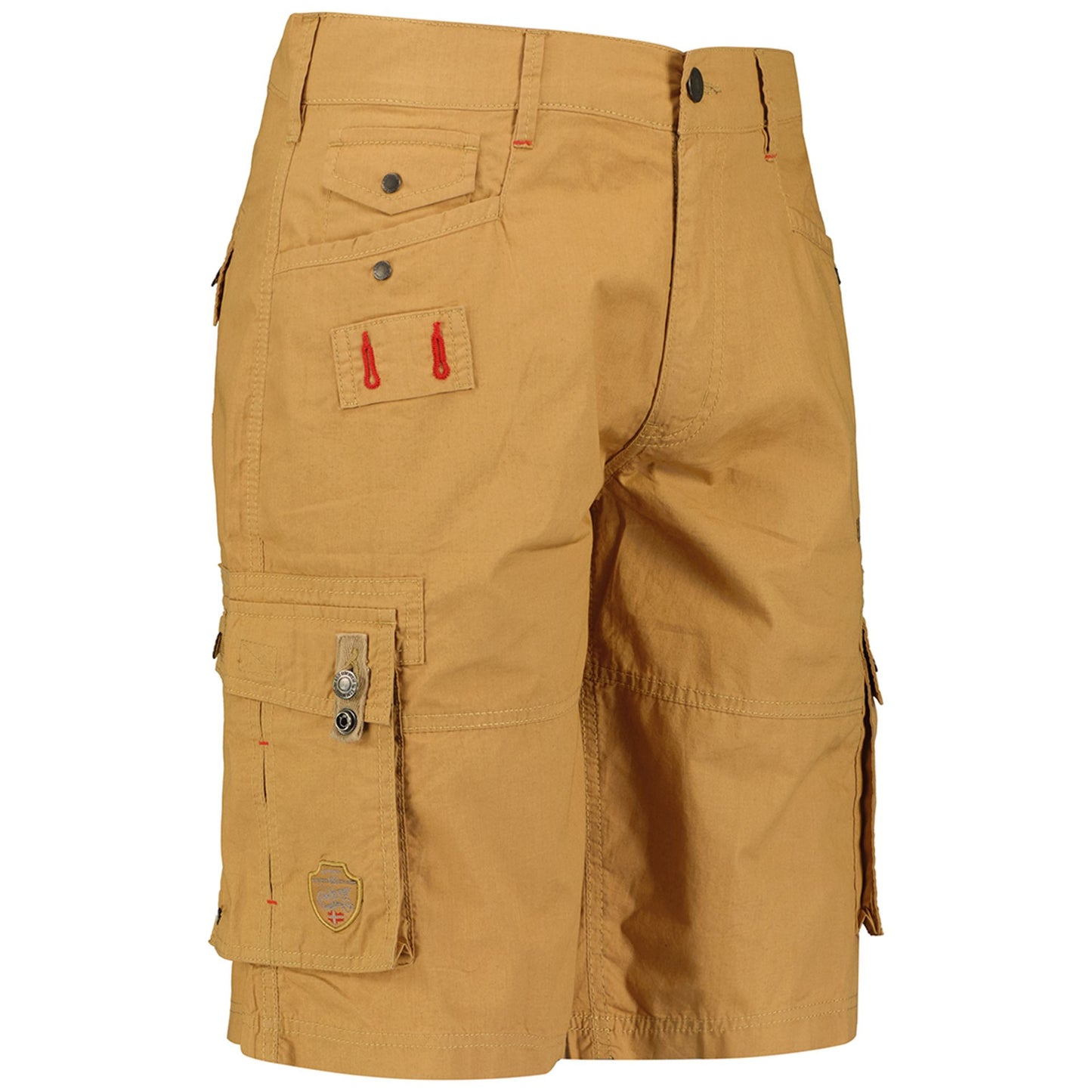 Geographical Norway Shorts