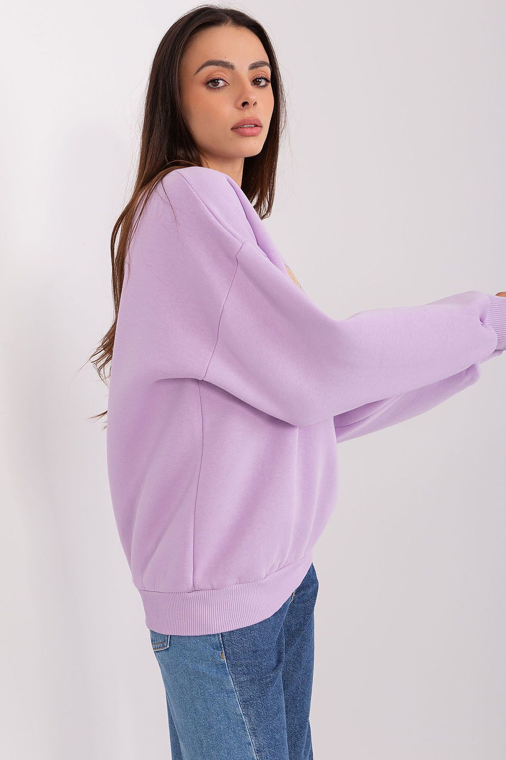 blouse model 206653 Factory Price