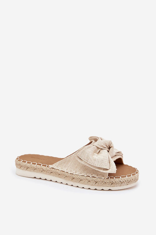 slippers model 214129 Step in style