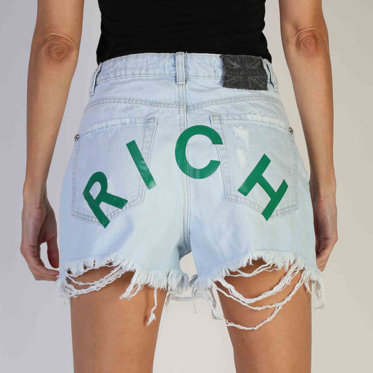 Richmond Shorts