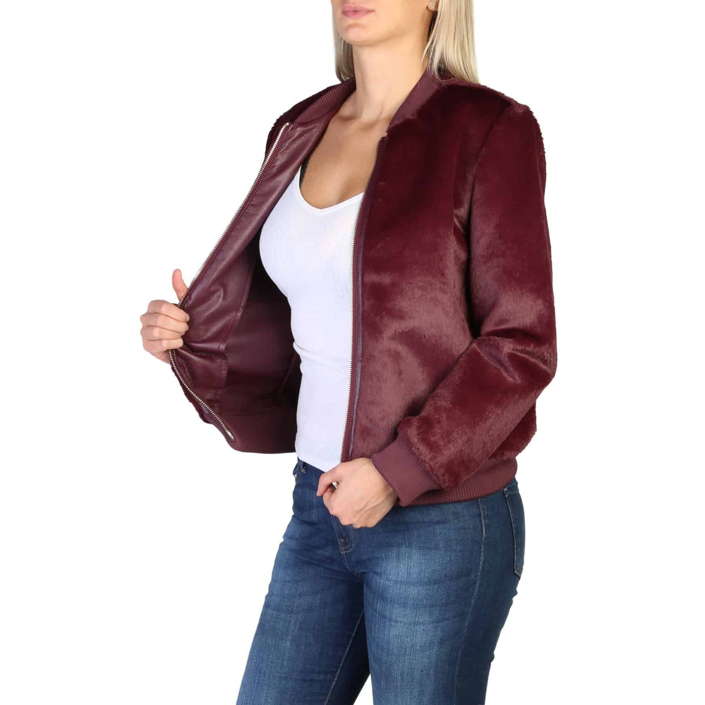Armani Exchange Jas