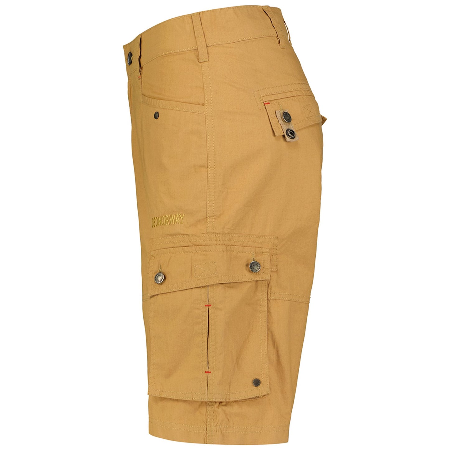 Geographical Norway Shorts