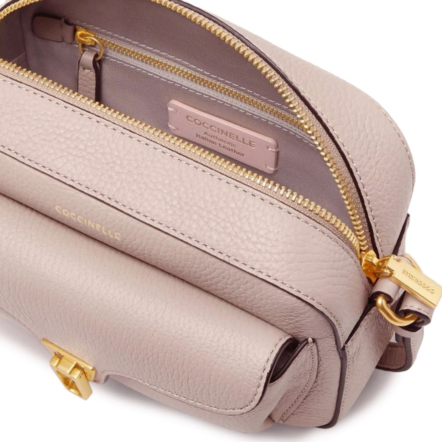 Coccinelle Zakken-in-bag