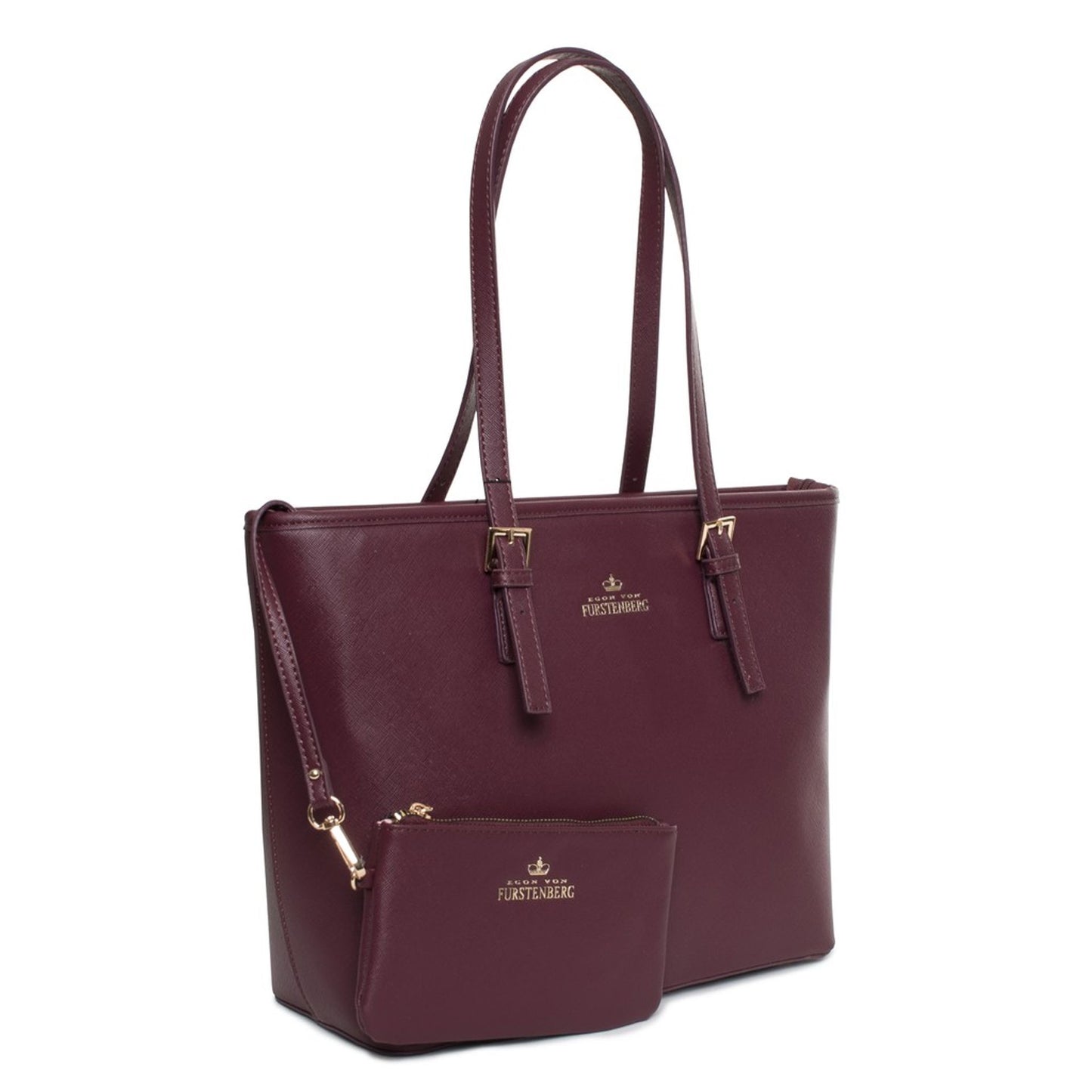 Egon Von Furstenberg Handtassen