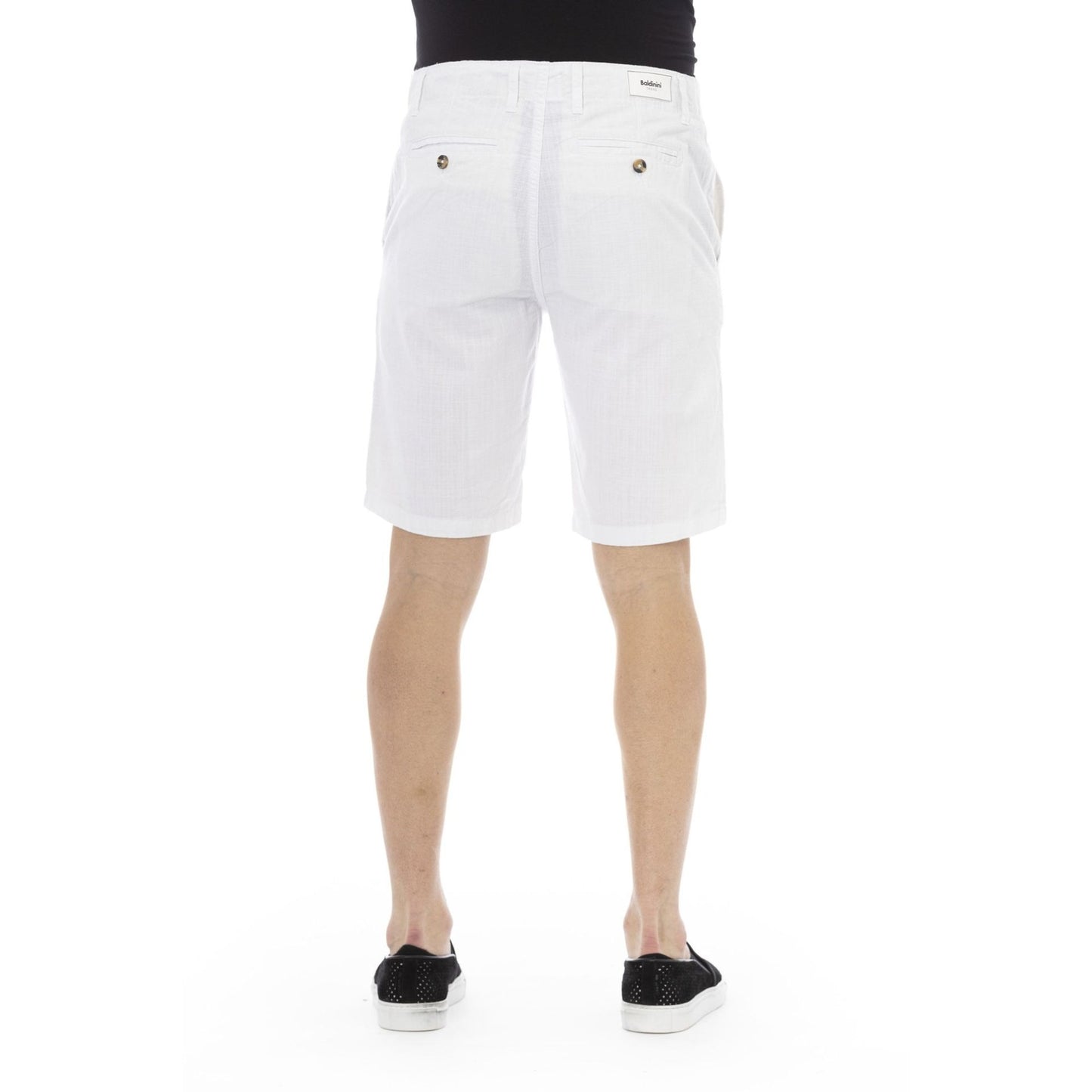 Baldinini Trend Shorts