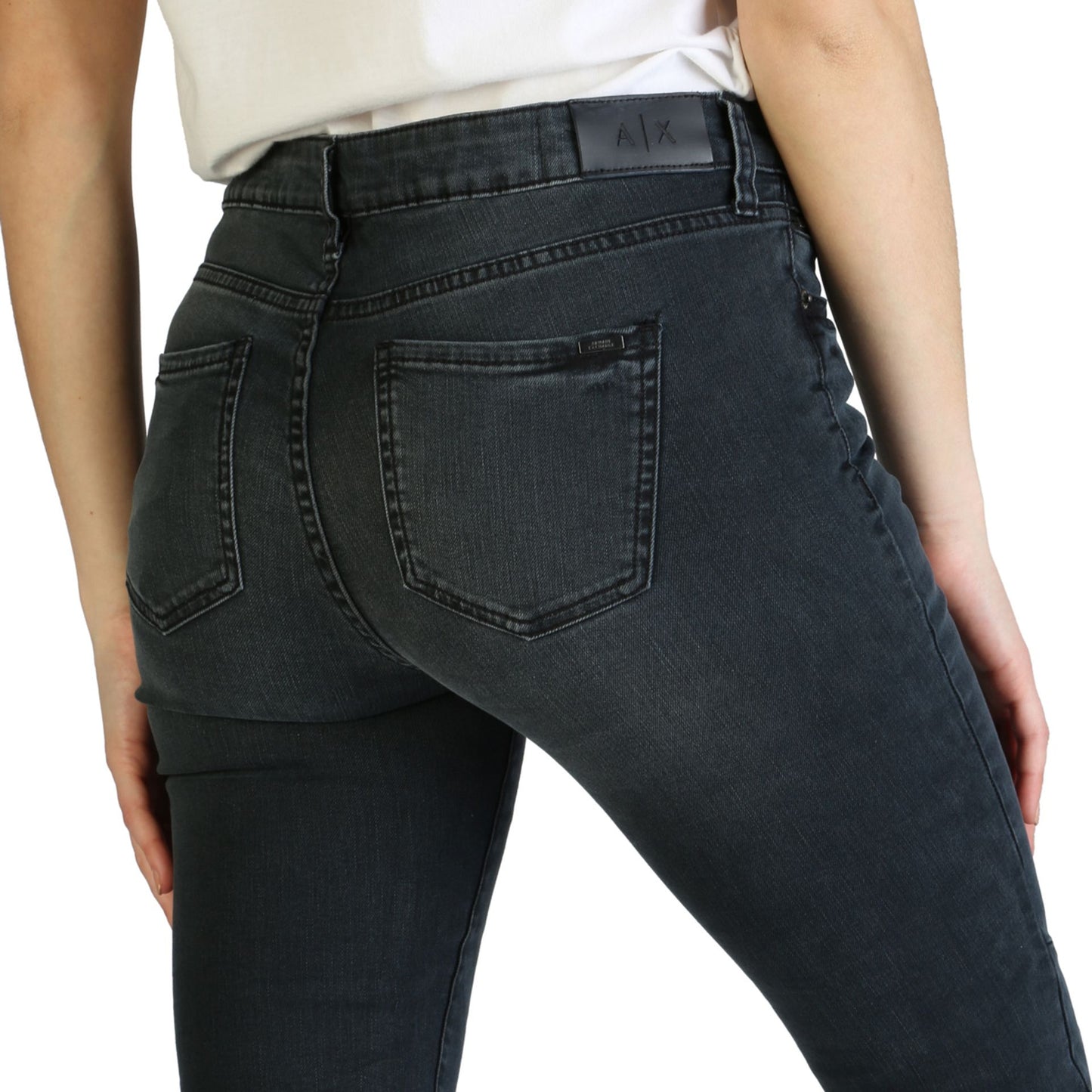 Armani Exchange Spijkerbroek