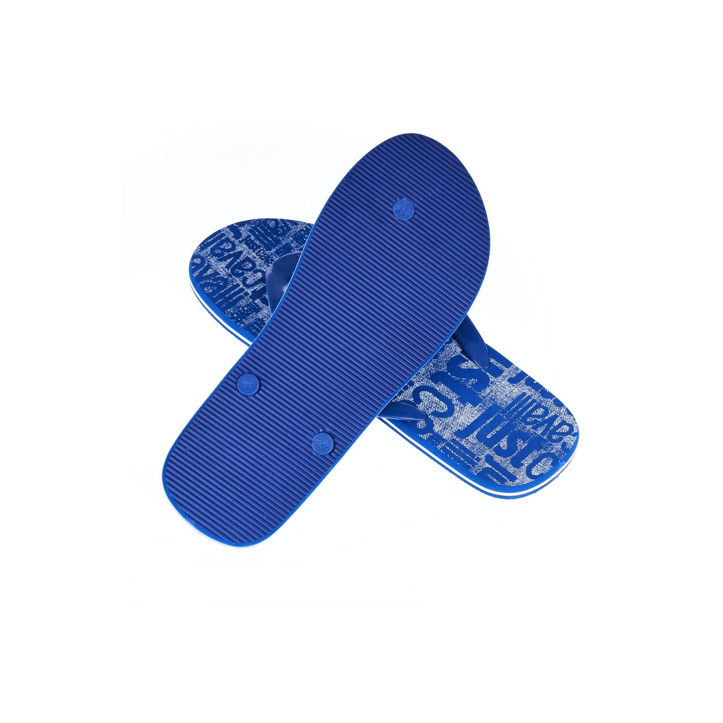 Just Cavalli Beachwear Slippers