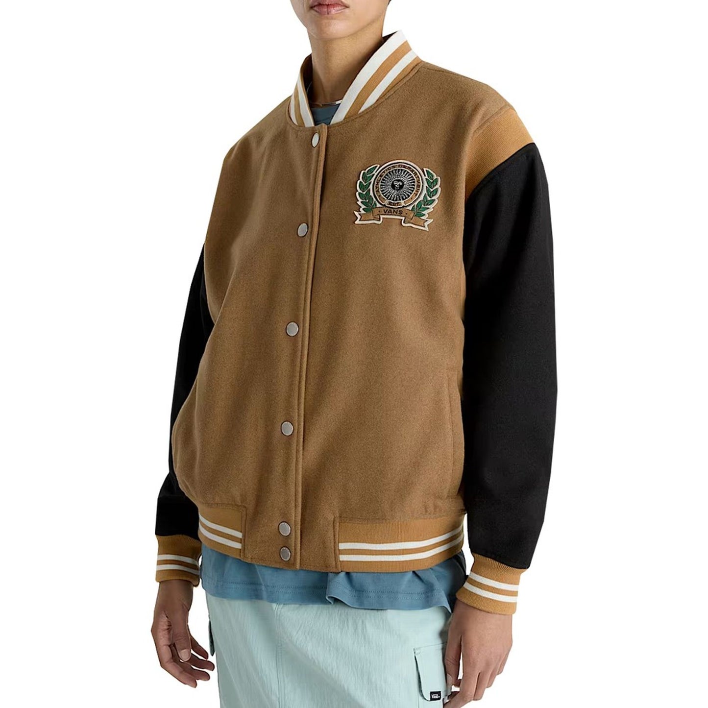 Vans Jas