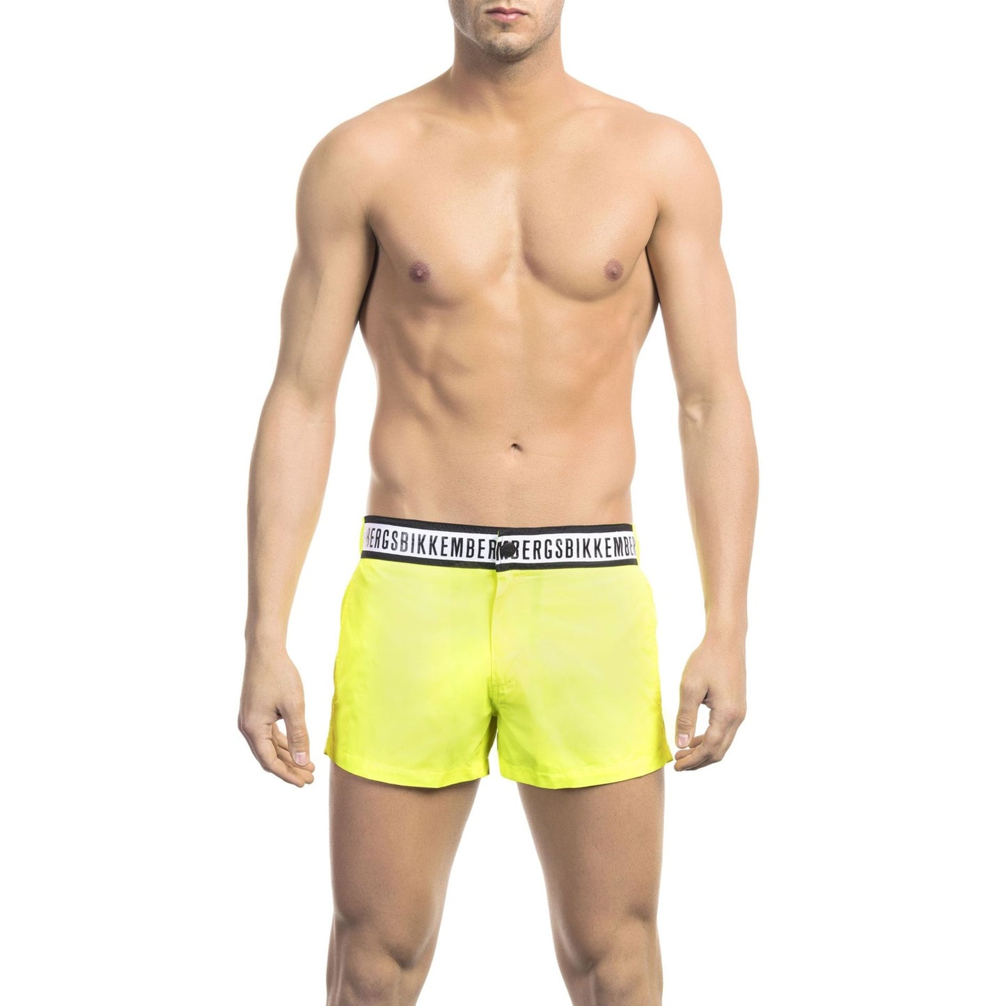 Bikkembergs Beachwear Badmode