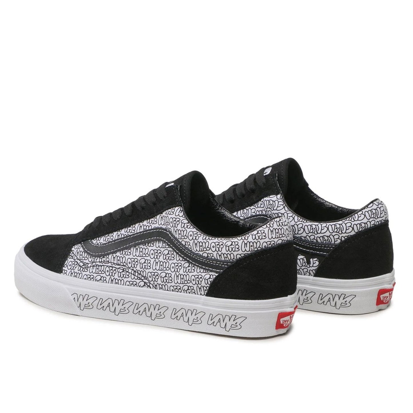 Vans Sportschoenen