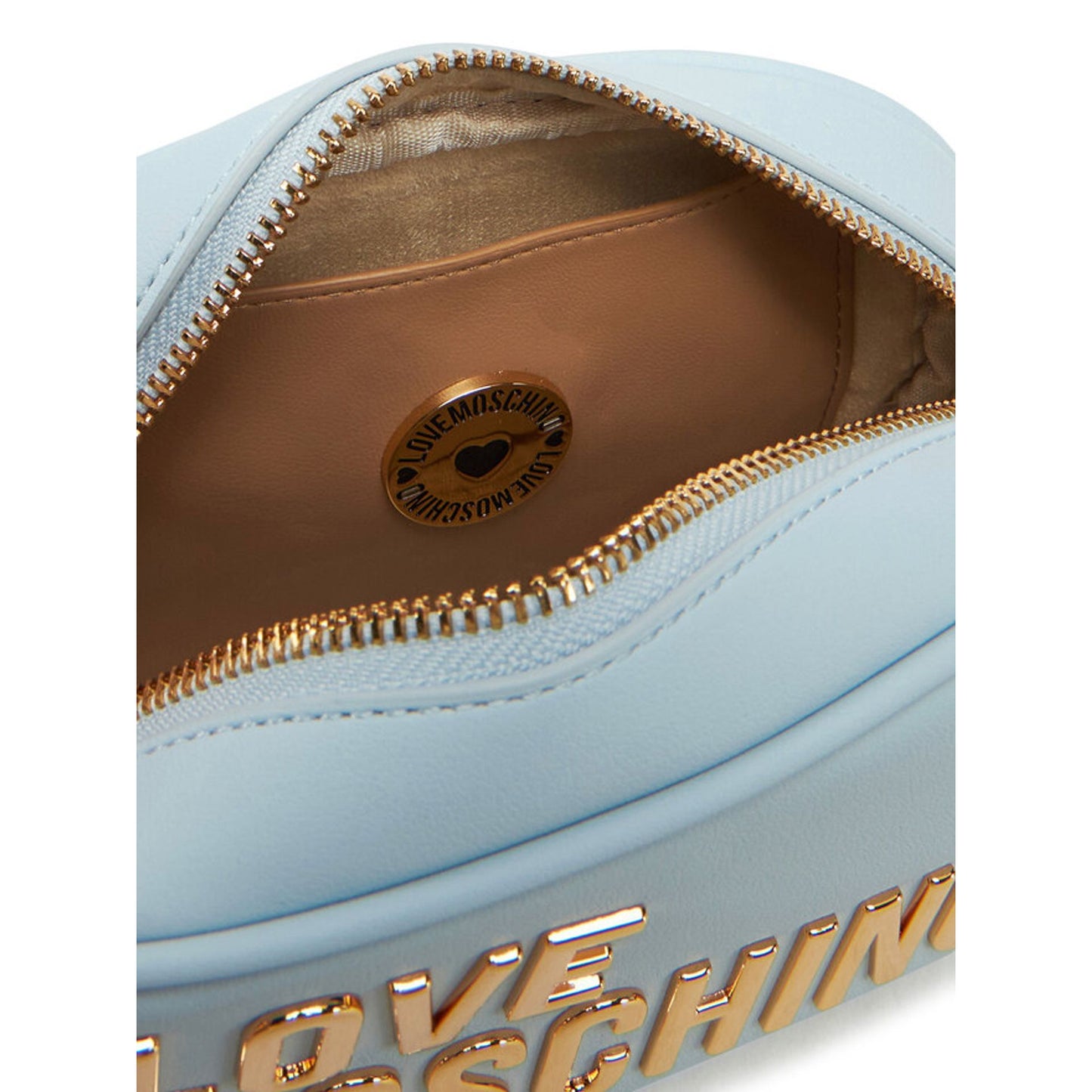 Love Moschino Zakken-in-bag