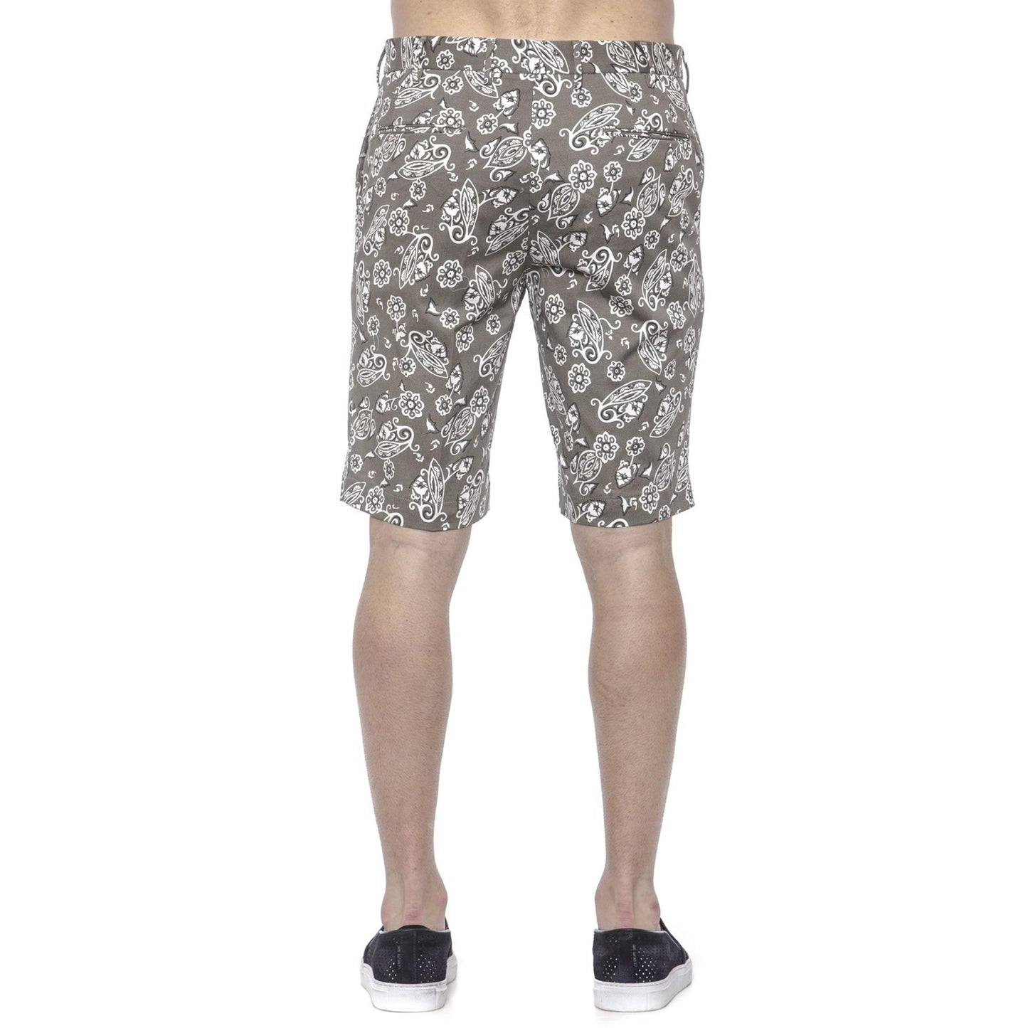 PT Torino Shorts
