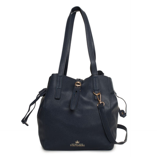 Egon Von Furstenberg Schoudertas