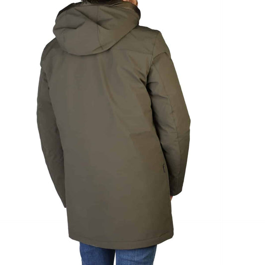 Woolrich Jas